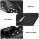 thumbnail image 4 of 2 protectores de manos para manillar de motocicleta, protector de manillar, protector contra el viento, 4 of 5