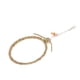 thumbnail image 4 of Columpio de percha de cuerda para pájaros, anillo colgante resistente a mordeduras, juguete oscilante para periquitos y cacatúas, 4 of 5