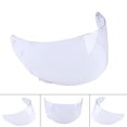 thumbnail image 2 of Motorcycle Wind Shield Helmet Lens Visor Full Face Replacement for Moto Helmet LS2 FF352, 2 of 6
