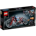 thumbnail image 2 of LEGO Technic Street Motorcycle (42036), 2 of 5