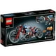 LEGO Technic Moto de Rue 375 Pièces Enfants Jeu de Construction 42036 – image 2 sur 5