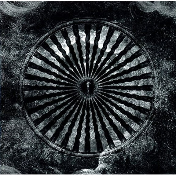 Tehom - Merciless Light - Music & Performance - CD