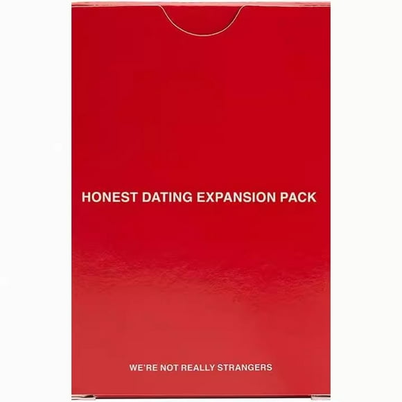 honestdating expansion pack dating expansion pack not really stranger board game gathering