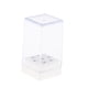 thumbnail image 3 of Caja de brocas para uñas Colcomx organizador de exhibición Portabrocas de uñas, 3 of 8