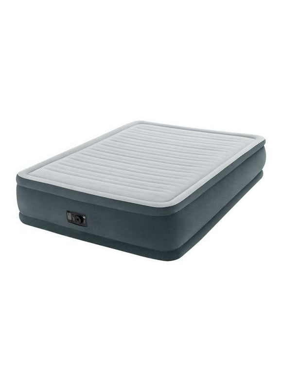 Air Mattresses with Builtin Pumps in Air Mattresses