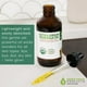 thumbnail image 2 of Aceite de Moringa 100% Puro de Grado Alimenticio prensado en frío, 2 of 8
