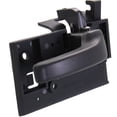 thumbnail image 3 of Interior Door Handle For 99-2003 Ford Windstar Rear Passenger Black Plastic, 3 of 5