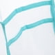 thumbnail image 4 of Bolsa de almacenamiento para baño con diseño de cremallera, contenedor de almacenamiento colgante, bolsa de almacenamiento de juguetes para baño, 4 of 6
