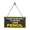 If Aliens Can Find Earth, You Can Find A Pencil, variant on Warning Math Teacher Zone Your Calculations May Be Corrected At Any Time 5x10 Hanging Plus Wall or Door Sign | Funny Classroom Decor