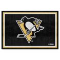 thumbnail image 1 of Sports Licensing Solutions, LLC 10440 NHL - Toronto Maple Leafs All-Star Mat 33.75"x42.5", 1 of 3