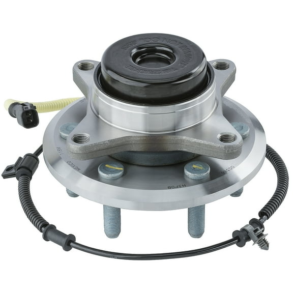 MOOG 515157 Wheel Bearing and Hub Assembly