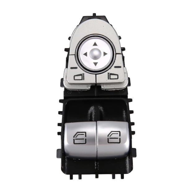 Nuevo interruptor de ventana eléctrica apto para Mercedes Vito W447 2015-2018 A2059050302 2059050302