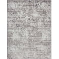 thumbnail image 6 of Well Woven Thiva Ivory | Vintage Oriental Floral | Area Rug 3x5 (3'11" x 5'3"), 6 of 7