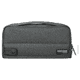 thumbnail image 1 of Estuche para pluma estilográfica Estrela, color gris, bolsa de exhibición con soporte para bolígrafo de lona impermeable, 1 of 5