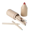 thumbnail image 2 of MidOcean Crayon Coloré en Bois Coloret (Lot de 12), 2 of 2