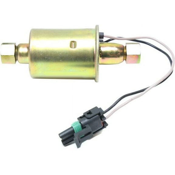 Fuel Pump - Compatible with 1994 - 1998 GMC K3500 1995 1996 1997