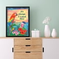 thumbnail image 4 of Cuadros Decorativos 5D DIY Diamond Painting Kits Seaside Parrot Full Square Drill Art (30x40CM) DQrwqpou Nuevos Originales, 4 of 7