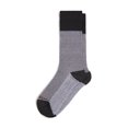 thumbnail image 4 of Wrangler Men’s Warmest Lodge Socks, Heavyweight Boot Socks, 4 Pack, 4 of 7