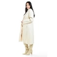 thumbnail image 2 of Abrigo largo Roman Fashion /Juvenil, 2055 (Hueso) beige G, 2 of 6