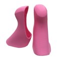 thumbnail image 5 of SPRING PARK 2Pcs Shimano ST-R2000/R3000/R3030 Bracket Silicone Covers Hoods Road Bike Shift Levers, 5 of 6