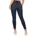 thumbnail image 3 of Jeans Dama Shendy Vendy Stretch Mezclilla Pantalon Dama Skinny, 3 of 5