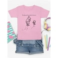 thumbnail image 3 of Pooh Bear Being A Friend T-Shirt Juniors -Smartprints Designs,  x-Large, 3 of 4