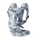 thumbnail image 4 of Portabebés Infantino Camuflaje Ergonómico Convertible Frontal y Trasero 4 en 1, 4 of 11