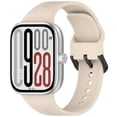 thumbnail image 1 of Correa de silicona de repuesto para pulsera Smart Sports Durable & Flexible Band, 1 of 5