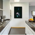 thumbnail image 4 of Epic Art 'Arp 142 Penguin and the Egg,' Acrylic Glass Wall Art, 24"x36", 4 of 9