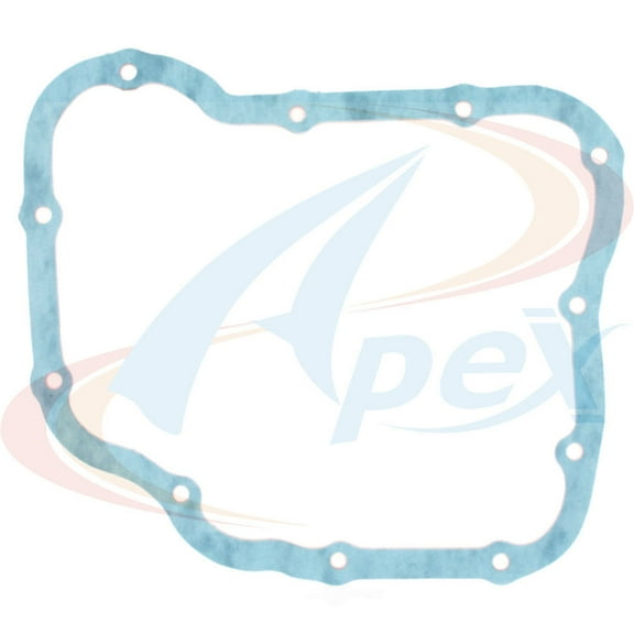 APEX AOP277 Engine Oil Pan Gasket Set