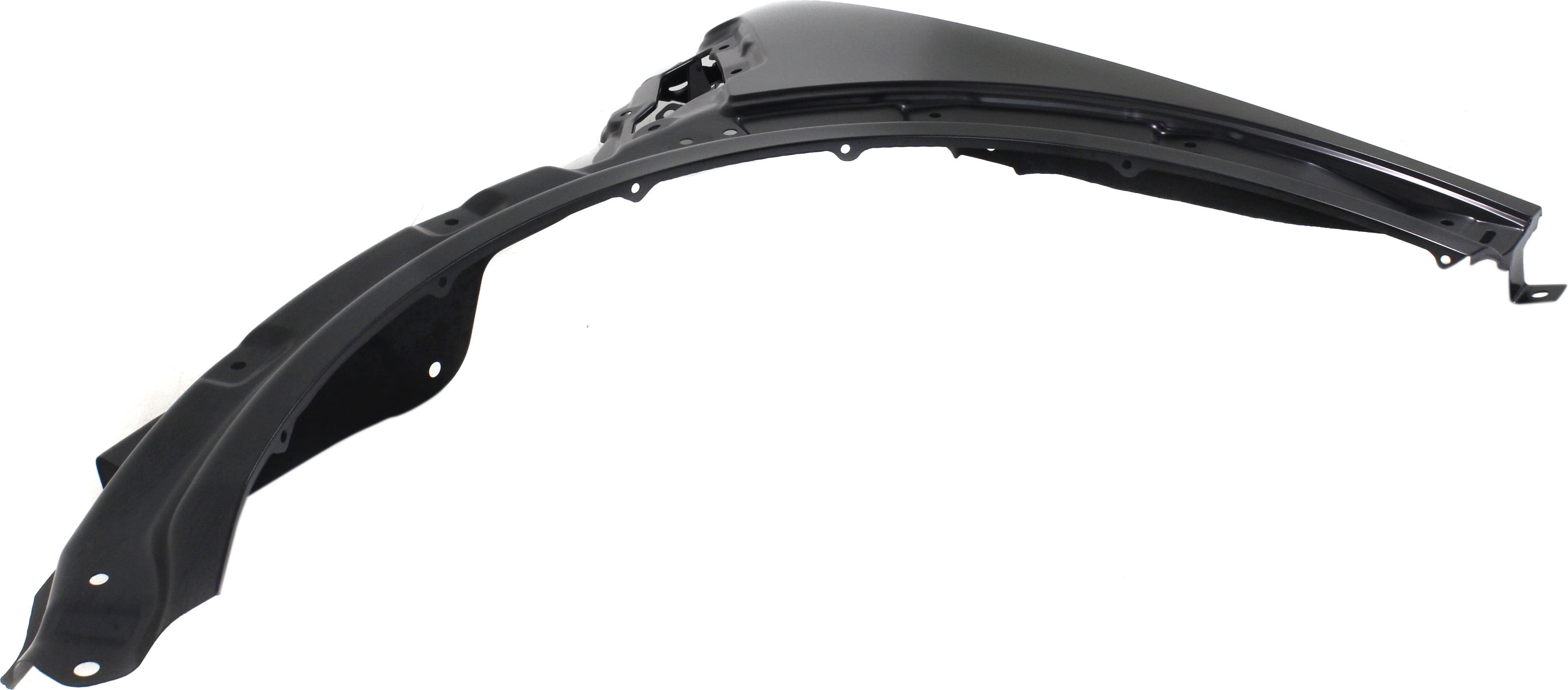 Replacement 681 Fender Compatible with 1980-1986 Nissan 720 Front, Right Passenger