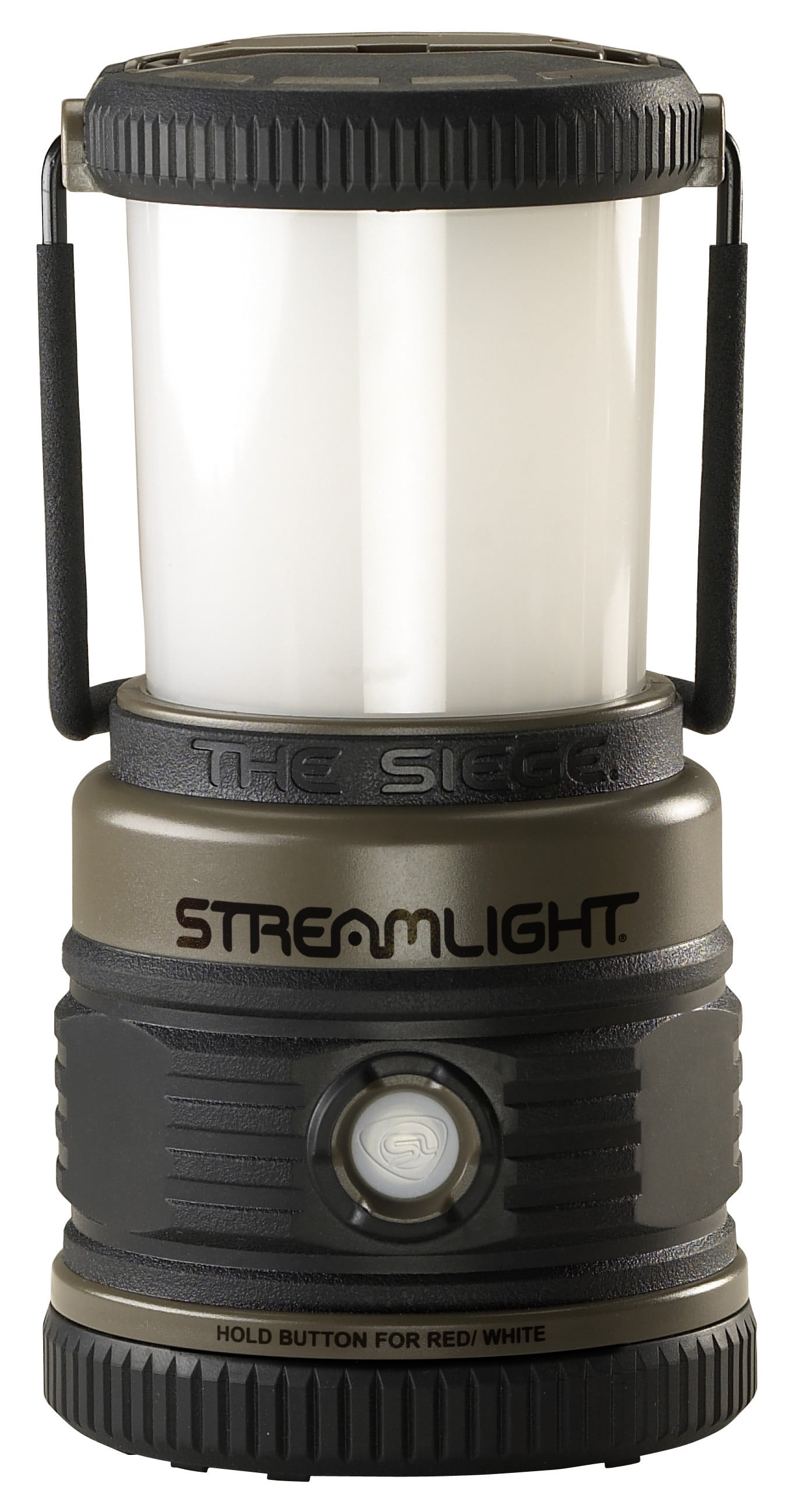 Streamlight The Siege Lantern Coyote for sale online