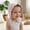 Pink, variant on Baby Ruffle Brim Bonnet with Tie Straps, Airy cotton gauze, Secure fit for outdoor walks, beach trips and daily outings, 0-3 Years White