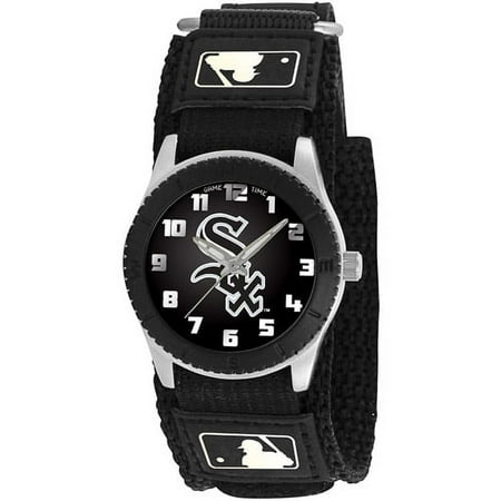 Chicago White Sox Rookie Watch in Black
