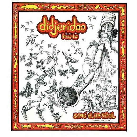 Didjeridoo How to