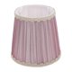 thumbnail image 3 of Cloth Lamp Shades E14 Meson Screw Chandelier Wall Lamp Dust-proof Covers, 3 of 4