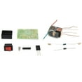 thumbnail image 1 of High Voltage Generator Inverter Arc Igniter Coil Module High‑Frequency Transformer Accessories, 1 of 14