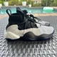 thumbnail image 3 of Adi-das Crazy BYW LVL X Real Purple Men's Athletic Shoes B42244 Size 7, 3 of 6