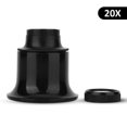 thumbnail image 2 of Sonew Glasses Loupe Magnifier For Jeweler, Loupe Repair Repair Watch Tool For Watch For Fine Process Operation For Watch Maintenance For Repair, 2 of 8