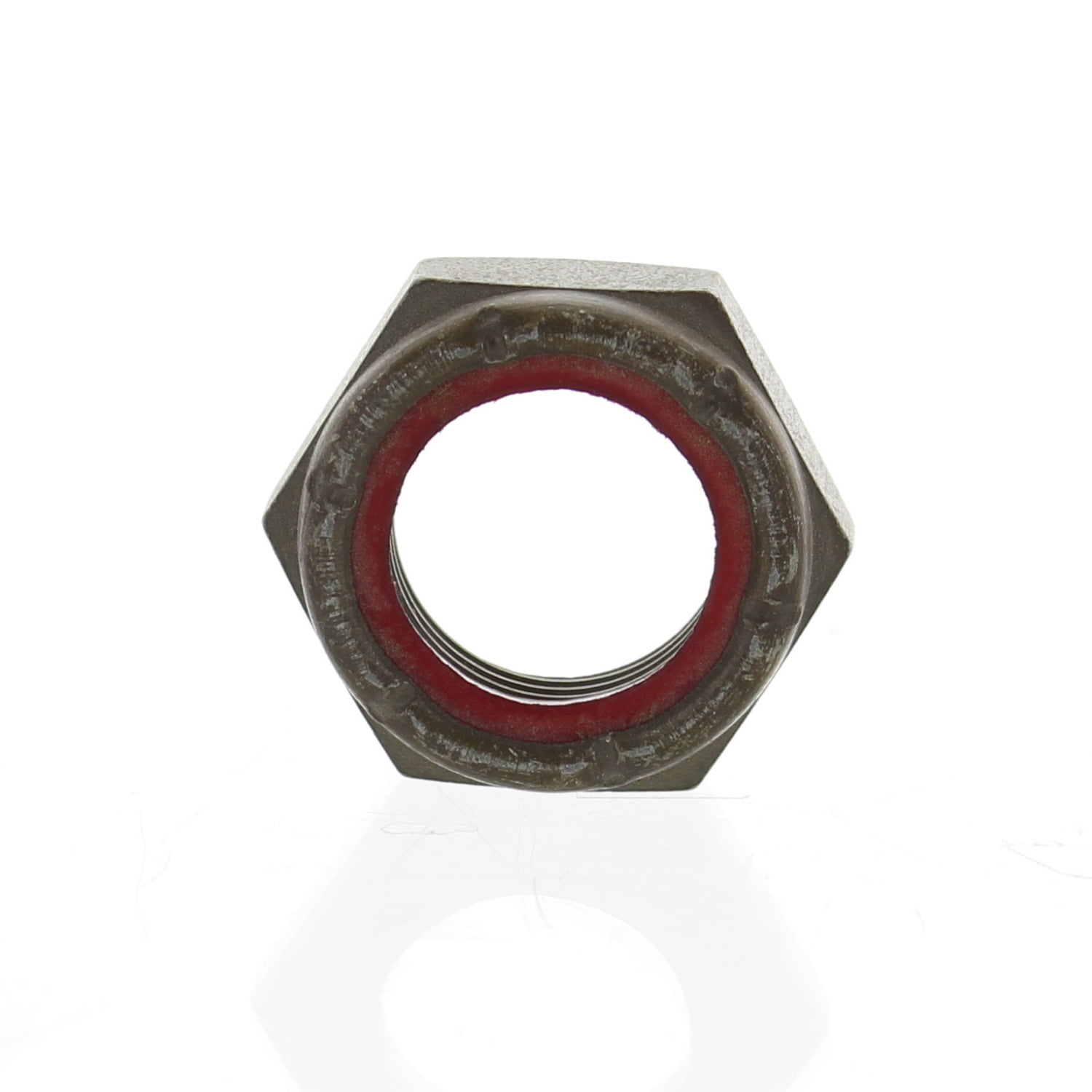 New Mercury Mercruiser Quicksilver Oem Part # 11-858869 Nut 
