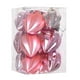 thumbnail image 2 of Bolas de plástico para decoración navideña, 12 unidades, juego de caja de regalo, bolas navideñas creativas para pintar a color, bolas colgantes para árbol de Navidad, juego de decoración navideña, de, 2 of 6