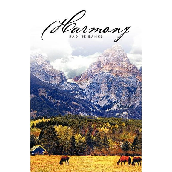 Harmony (Paperback)