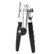 thumbnail image 2 of Multi-Function Can Opener Fruit Opener Hand-Crank Bottle Opener with Comfortable Extra-Long Handle a, 2 of 5