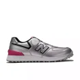 thumbnail image 4 of New Balance 574 v3 SL BOA(R) Silver width 2E WGBS574B Women's Size, 4 of 6