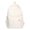 White, variant on Small Backpack, Tyeign Sweet Cute Solid Color Travel Backpack Large Capacity Soft teen office Bag for scholars Backpacks for Adults Backpack for Travel Large Backpack Bookbag for Classroom White