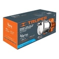 thumbnail image 2 of Bomba Para Agua Tipo Jet 3/4 Hp Truper Truper BOAJ-3/4I, 2 of 3