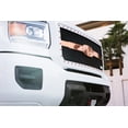 thumbnail image 4 of RBP 261210NDX-1 15-15 Sierra 2500/3500 Rbp Ndx Series All Black Grille, 4 of 7