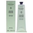 thumbnail image 1 of Crema de manos Loccitane Almond Sublime 150 ml, 1 of 3