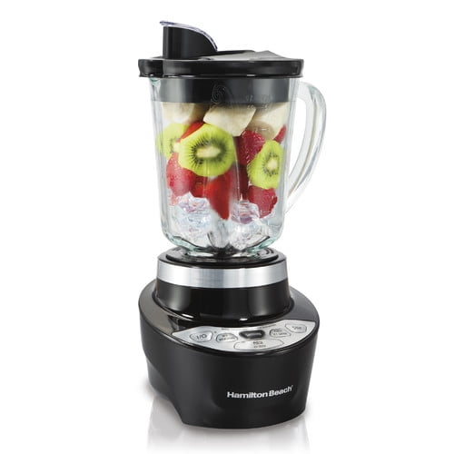 Hamilton Beach Smoothie Smart Blender Model 56206