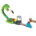 thumbnail image 2 of Pista Hot Wheels City Ataque Tóxico de La Serpiente, 2 of 3